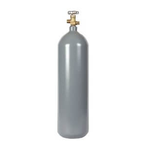 All Safe Global Reconditioned 15 lb CO2 Cylinder