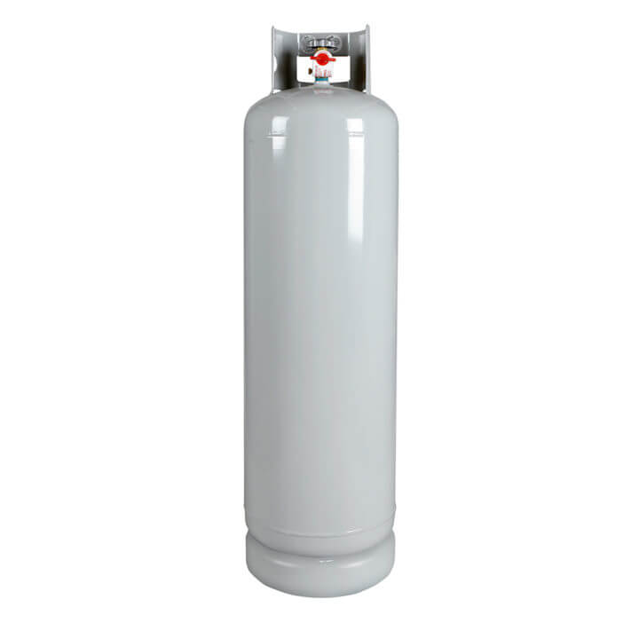 Wholesale 60 lb Propane Tank (LP Cylinder) | All Safe Global