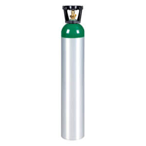 All Safe Global Medical MM M122 Oxygen Cylinder