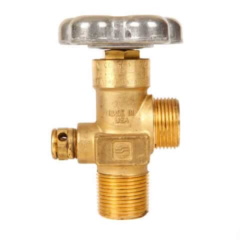 Cga660 Valve - 3 4