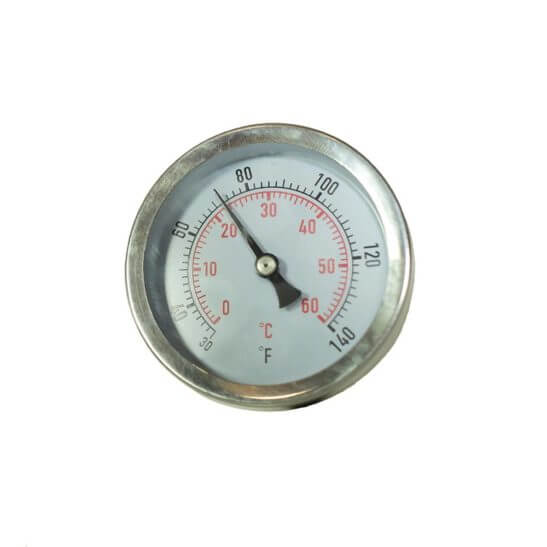 All Safe Global Fast Ferment Thermometer