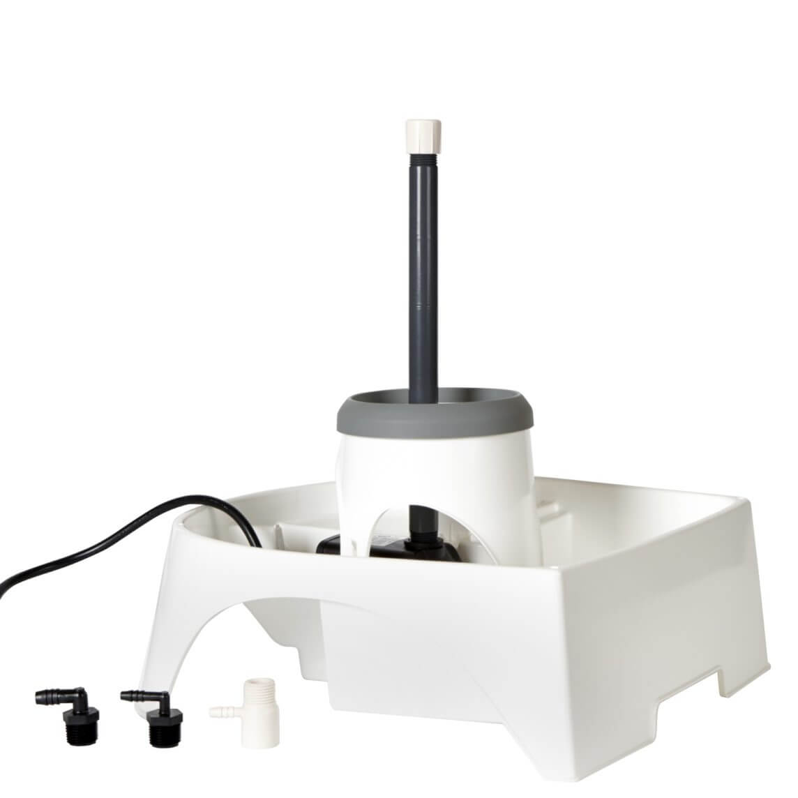 Keg/Carboy/Parts Washer All Safe Global