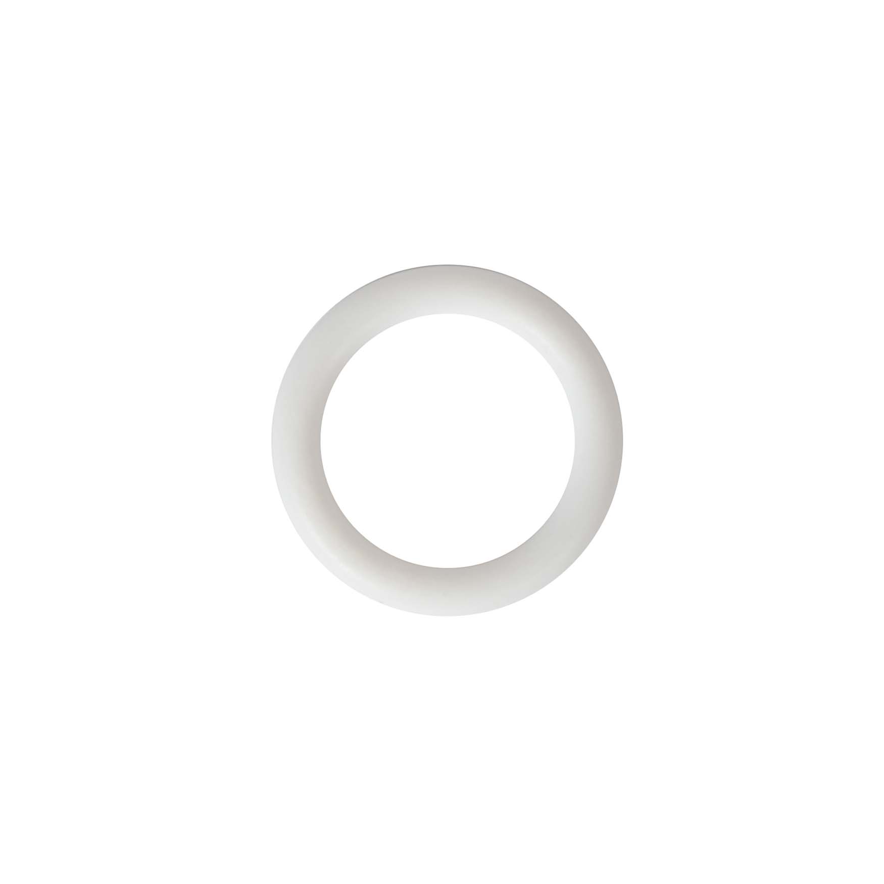 White PTFE O-Rings Price Starting From Rs 300/Unit | Find Verified Sellers  at Justdial