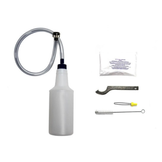 ASG Line Cleaning Kit KCLEANKIT2