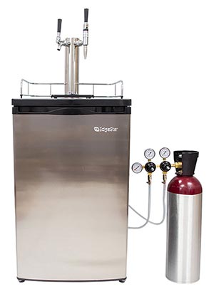 All Safe Global Craft Beer Sankey Keg Kegerators