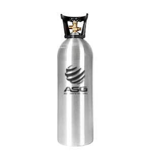 All Safe Global custom cylinders