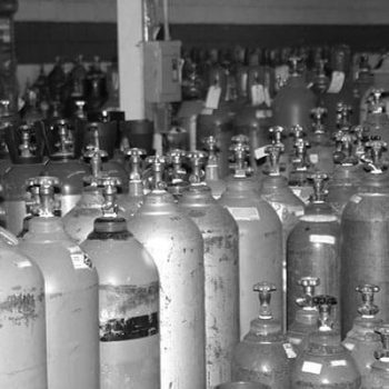 Cylinder Recycling Cylinder Recycling