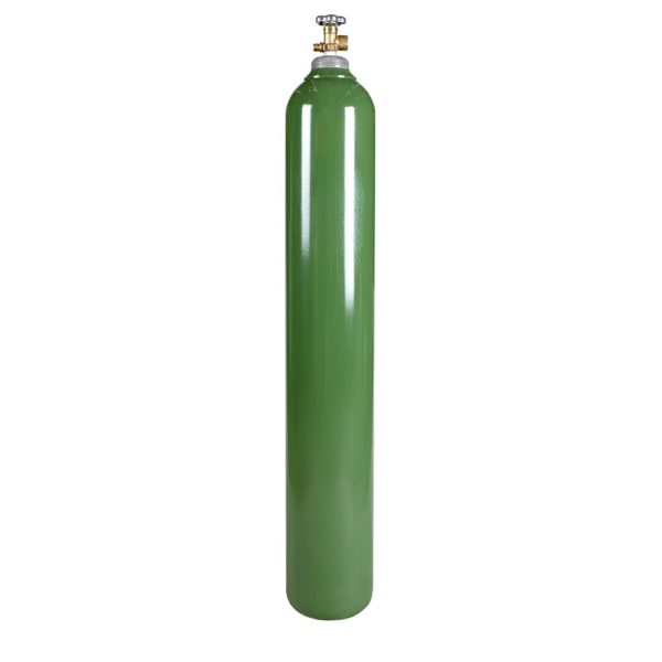 Nitrogen, Argon, Helium Cylinders For Sale | All Safe Global