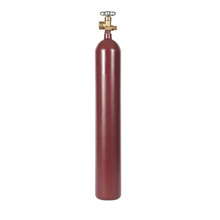 Nitrogen, Argon, Helium Cylinders For Sale | All Safe Global