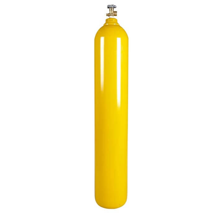 Nitrogen, Argon, Helium Cylinders For Sale All Safe Global