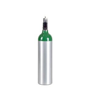 All Safe Global Medical Oxygen Cylinder M6