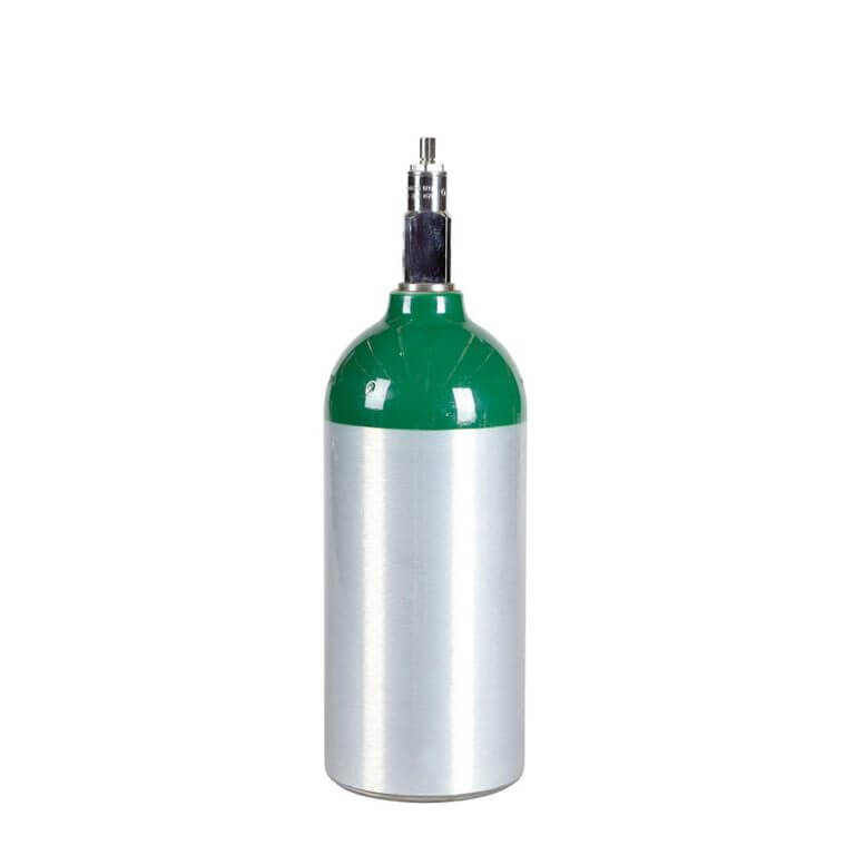 Bulk Medical Oxygen Cylinders | All Safe Global