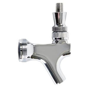All Safe Global Stainless Steel Faucet