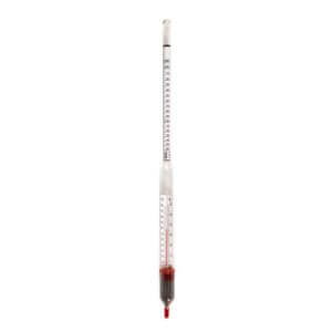 All Safe Global Thermohydrometer Temperature Compensated Hydrometer