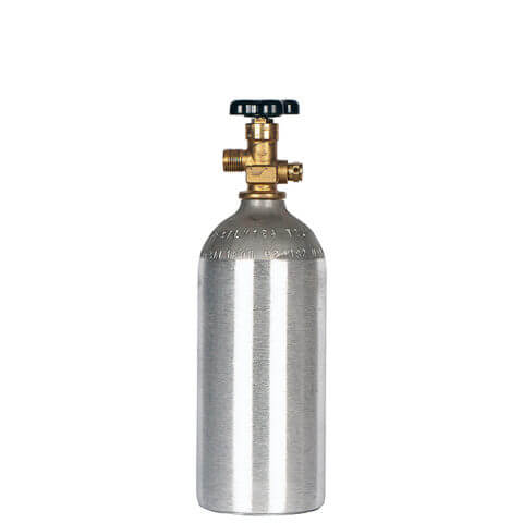 Bulk & Wholesale CO2 Cylinders & Tanks | All Safe Global