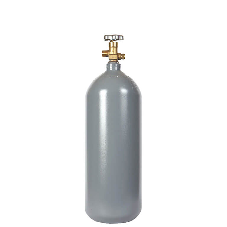 CO2 Cylinders + CO2 Tanks For Sale | All Safe Global