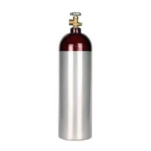 Nitrogen/Argon/Helium Cylinders