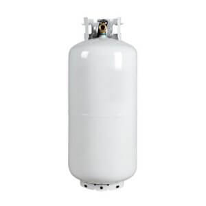LP/Propane + CNG Cylinders