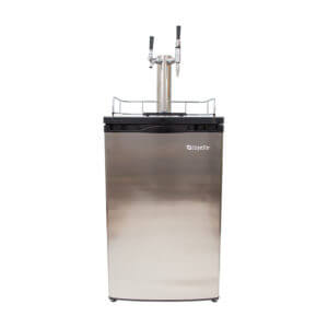 All Safe Global Ball Lock Nitrogen Kegerator Kit 4B