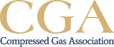 CGA - Compressed Gas Association