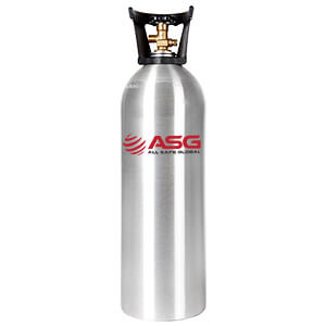 ASG Customized Cylinders