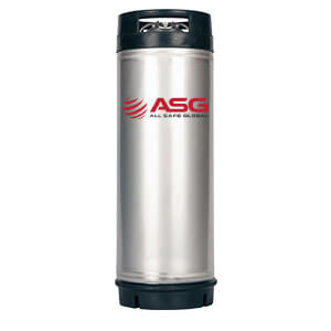 ASG Customized Kegs