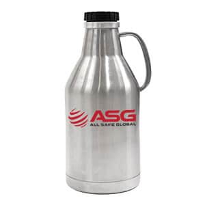 ASG Customized Growlers