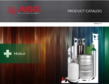 ASG Medical Catalog